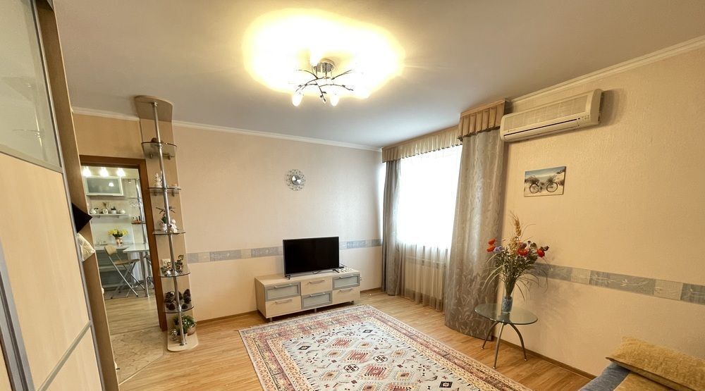 квартира р-н Анапский г Анапа ул Таманская 26б фото 2