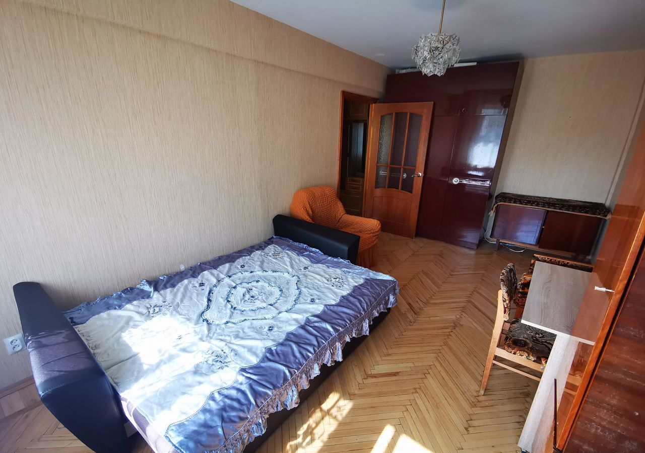 квартира г Краснодар р-н Центральный ул Ставропольская 224/1 фото 4