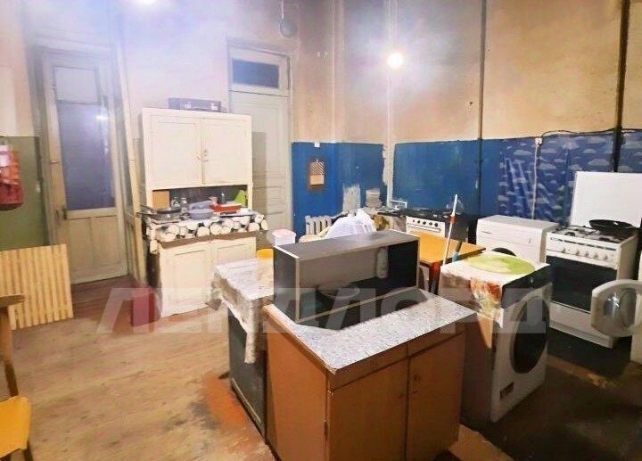 комната г Ростов-на-Дону р-н Кировский пр-кт Ворошиловский 18/18 фото 2