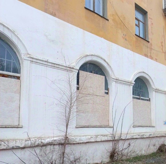 торговое помещение г Волгоград п Веселая Балка р-н Кировский тер., 3 фото 3