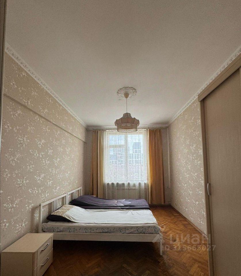 квартира г Москва ЗАО Савёловский ул Верхняя Масловка 24 Московская область фото 8
