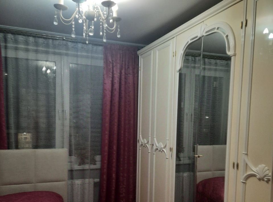 квартира г Арзамас ул Зелёная 32/2 фото 7
