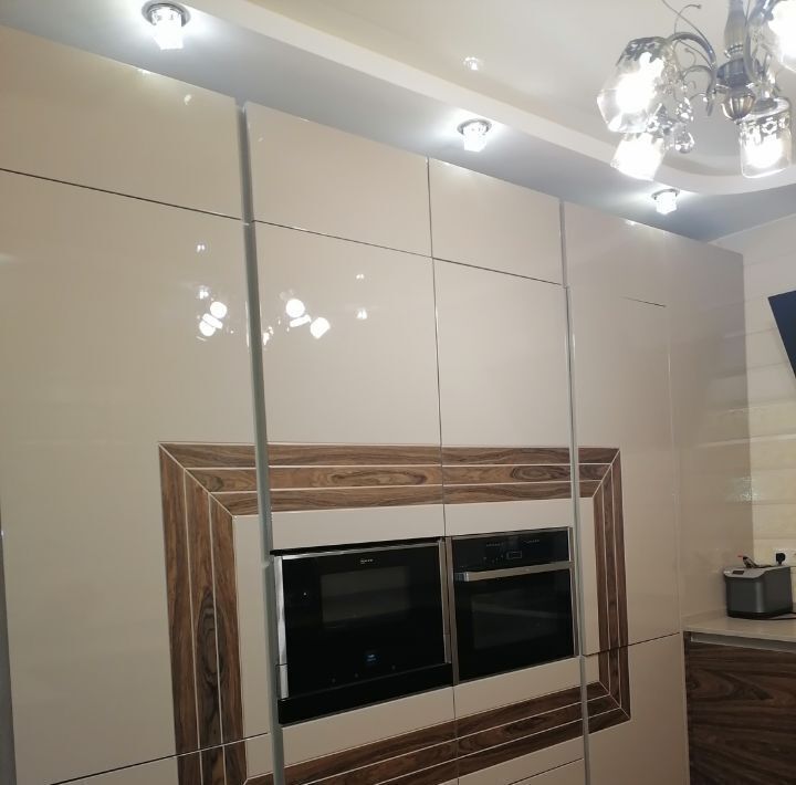 квартира г Обнинск пр-кт Маркса 83 фото 13