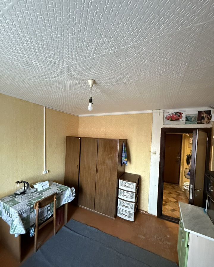 комната г Смоленск р-н Ленинский пер Киевский 16к/1 фото 8