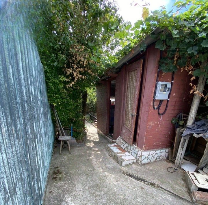 дом г Феодосия ул Боевая 35 фото 11