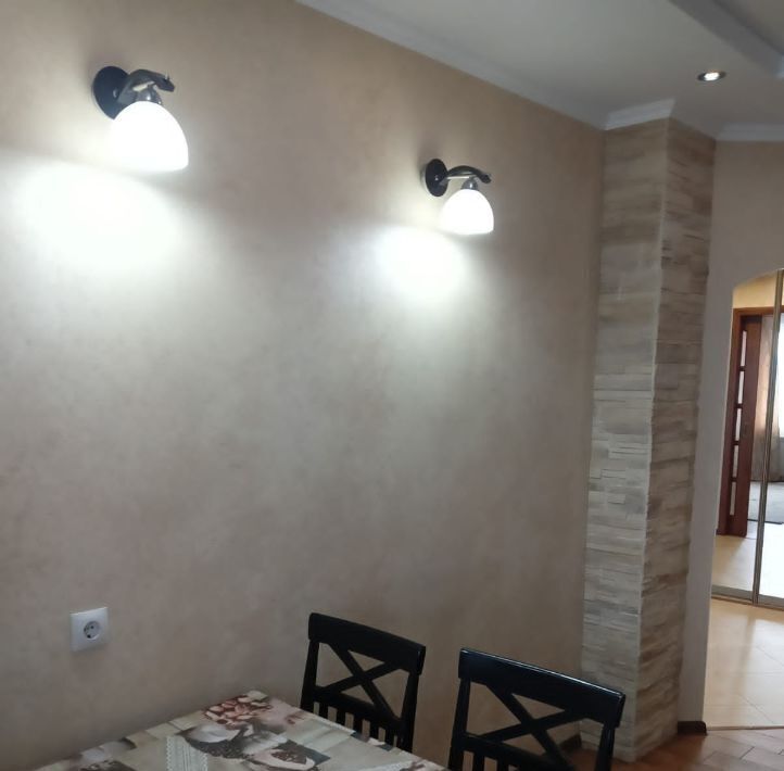 квартира г Омск р-н Кировский пр-кт Комарова 21к/2 фото 18