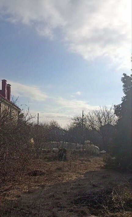дом г Саратов р-н Октябрьский пр-д 3-й Полянский фото 2