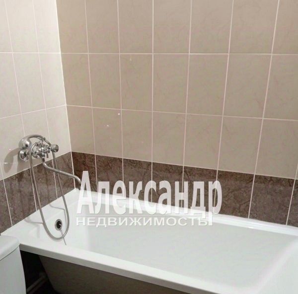 квартира р-н Всеволожский г Всеволожск ш Дорога Жизни 7к/2 Проспект Большевиков фото 11