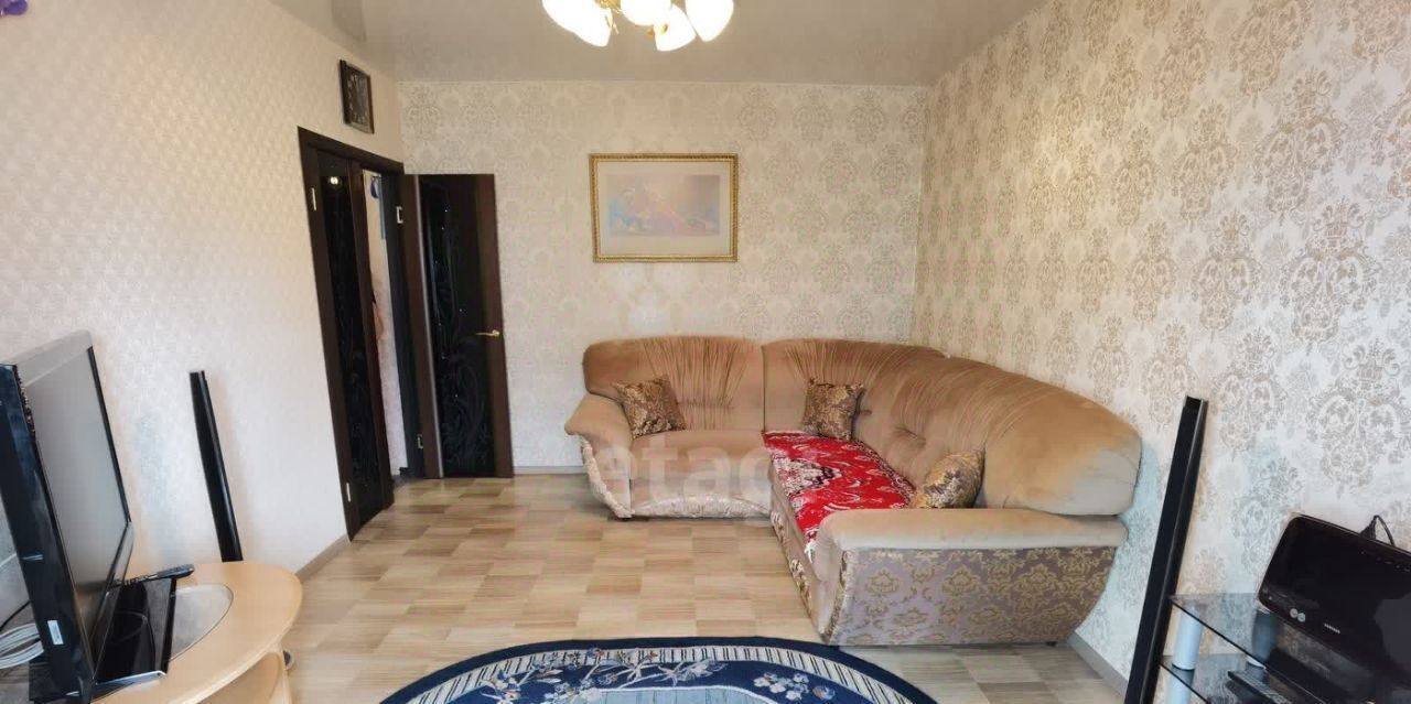 квартира г Норильск ул Талнахская 22 фото 2
