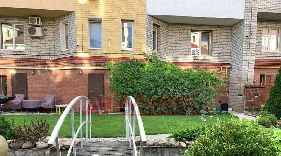дом г Самара Безымянка ул Солнечная 81/2 фото 35
