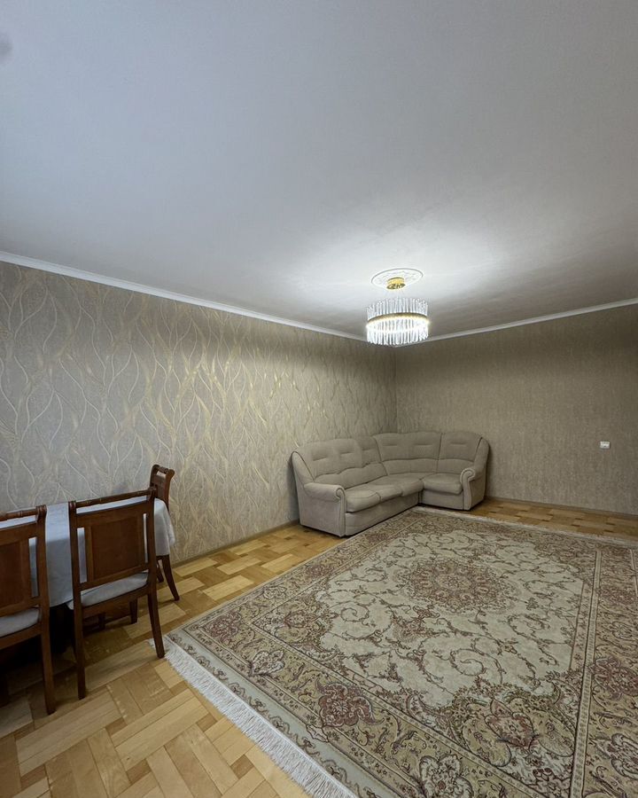 квартира г Астрахань р-н Советский ул Бэра 59а фото 4