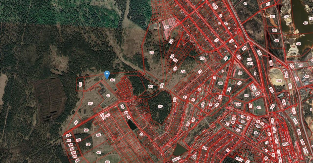 земля г Дегтярск фото 3