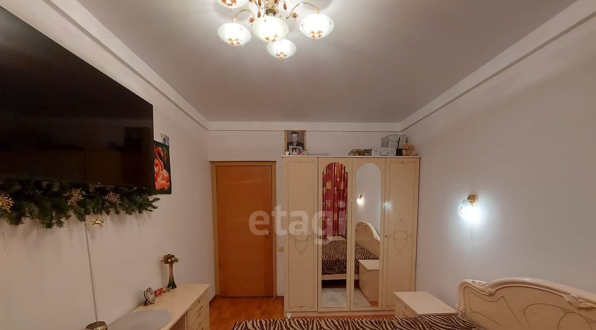 квартира г Норильск ул Талнахская 10а фото 12