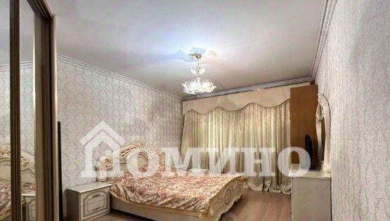 квартира г Тюмень р-н Ленинский ул Энергетиков 53к/1 фото 4