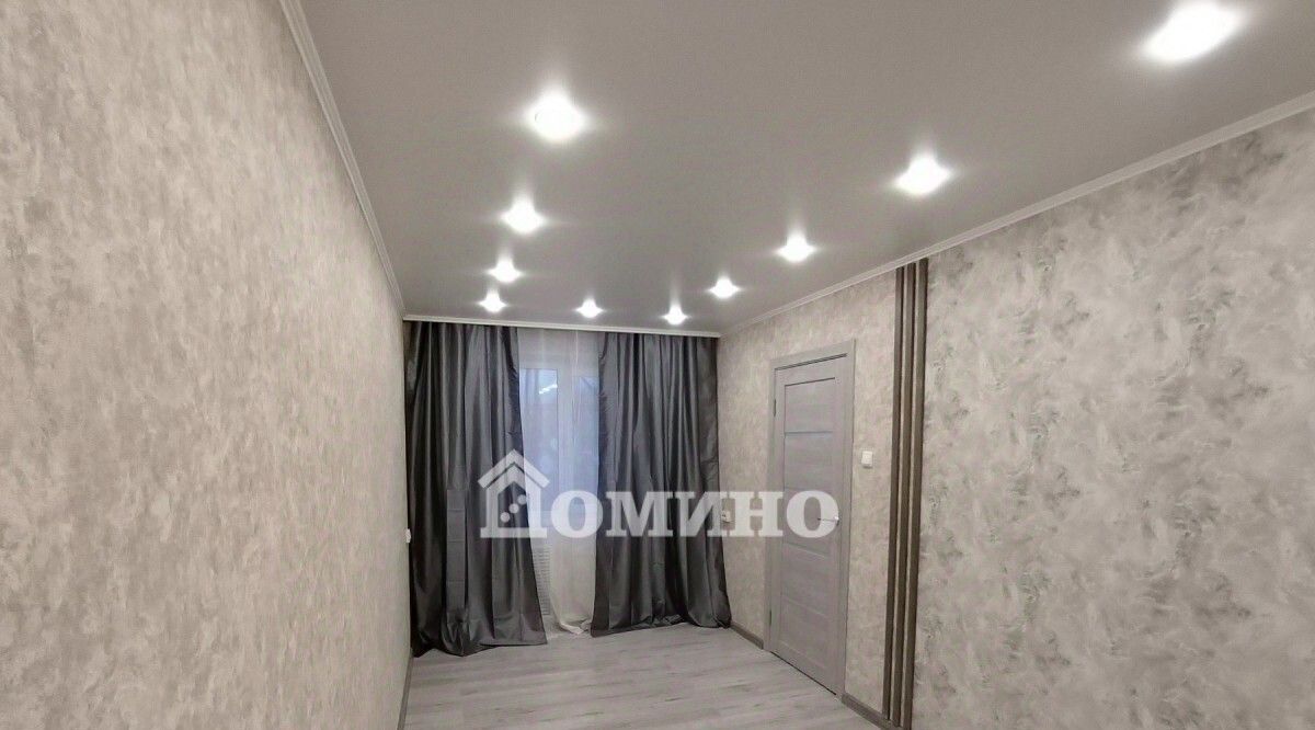 квартира г Тюмень р-н Ленинский ул Пермякова 6а фото 4
