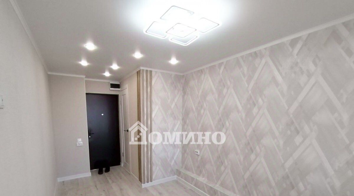 квартира г Тюмень р-н Ленинский ул Судостроителей 40 фото 3