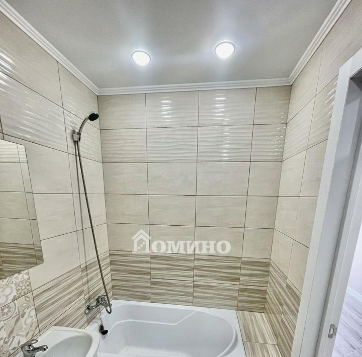 квартира г Тюмень р-н Калининский ул. Червишевский Тракт, 68А фото 3
