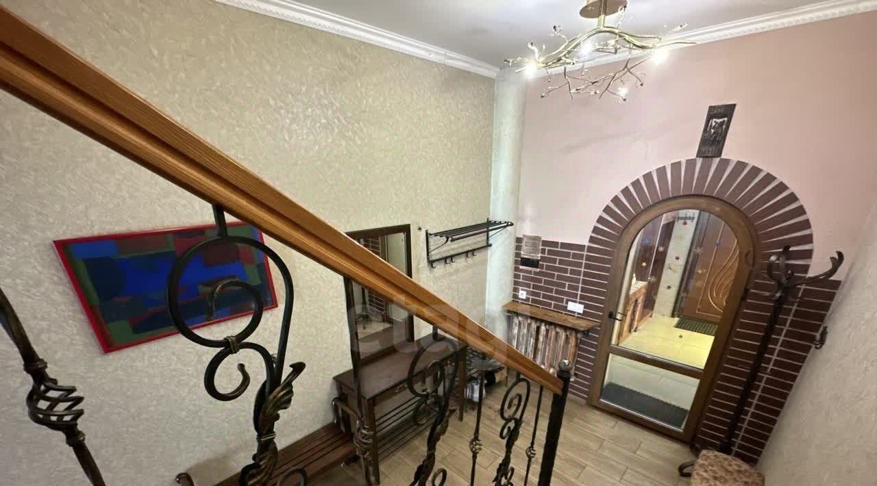 дом г Ковров ул Троицкая 9 фото 23