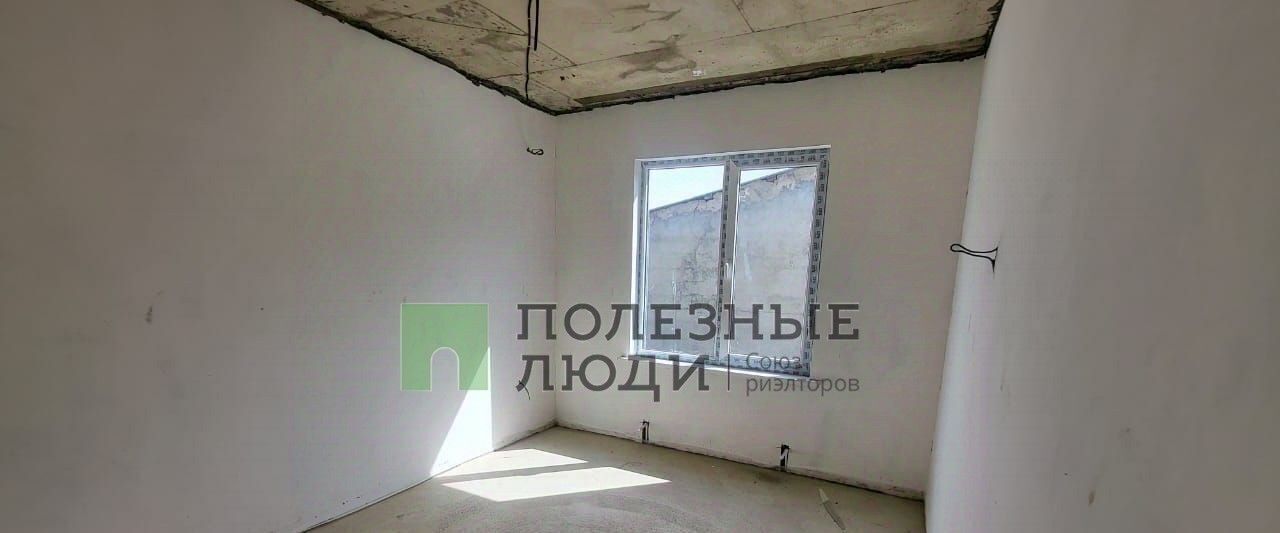 дом г Новороссийск с Борисовка ул Генерала Букретова фото 9