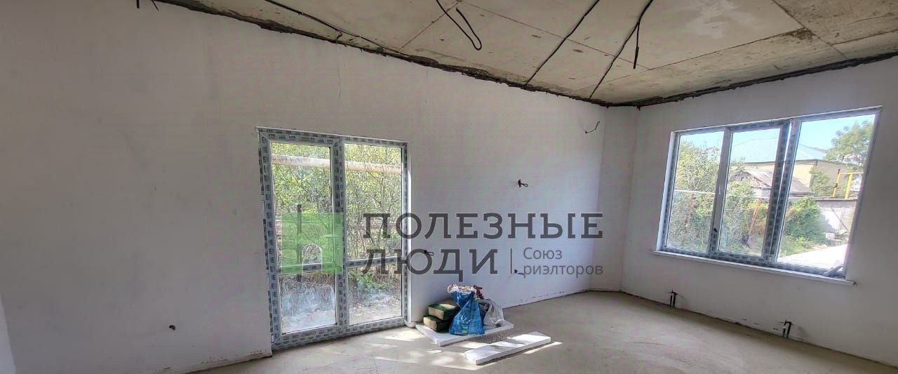 дом г Новороссийск с Борисовка ул Генерала Букретова фото 10