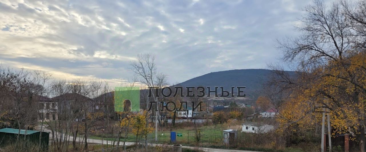 земля г Новороссийск с Южная Озереевка ул Ильича 1б фото 5