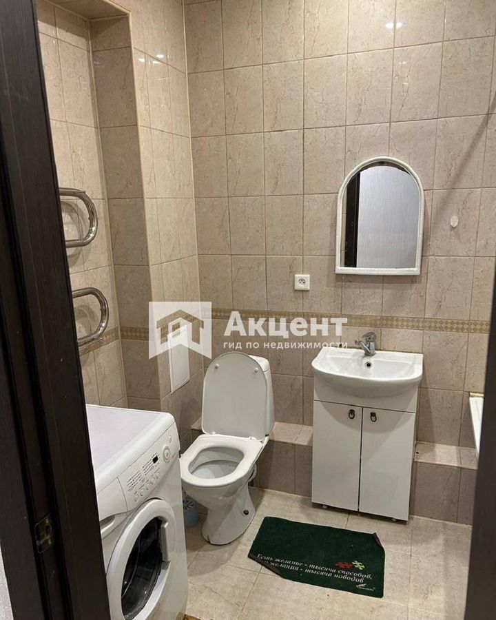 квартира р-н Ивановский г Кохма ул Ивановская 73к/1 фото 11