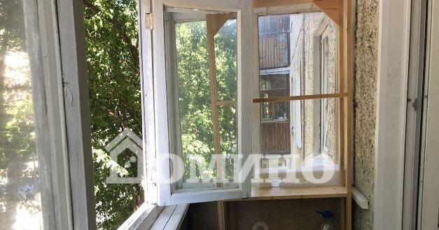 квартира г Тюмень р-н Центральный ул Свердлова 22 фото 6