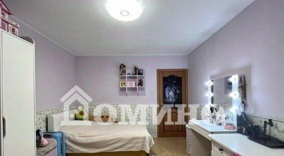 квартира г Тюмень р-н Ленинский ул Энергетиков 53к/1 фото 7