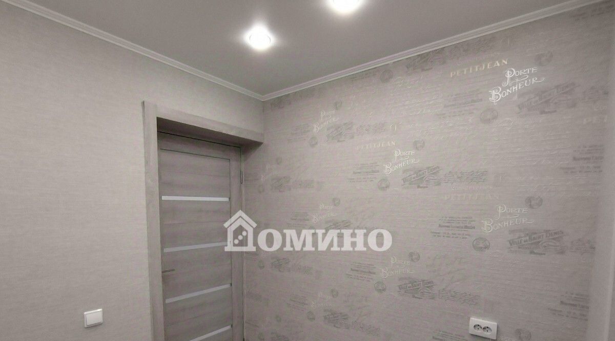 квартира г Тюмень р-н Ленинский ул Пермякова 6а фото 10
