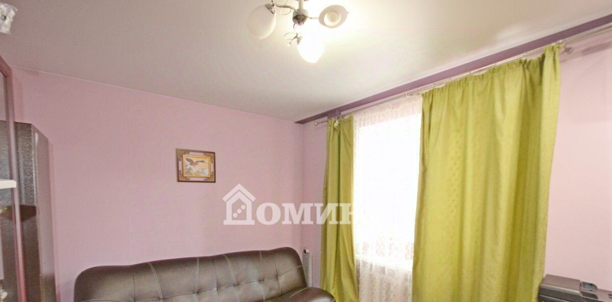квартира г Тюмень р-н Восточный ул Широтная 112к/1 фото 14