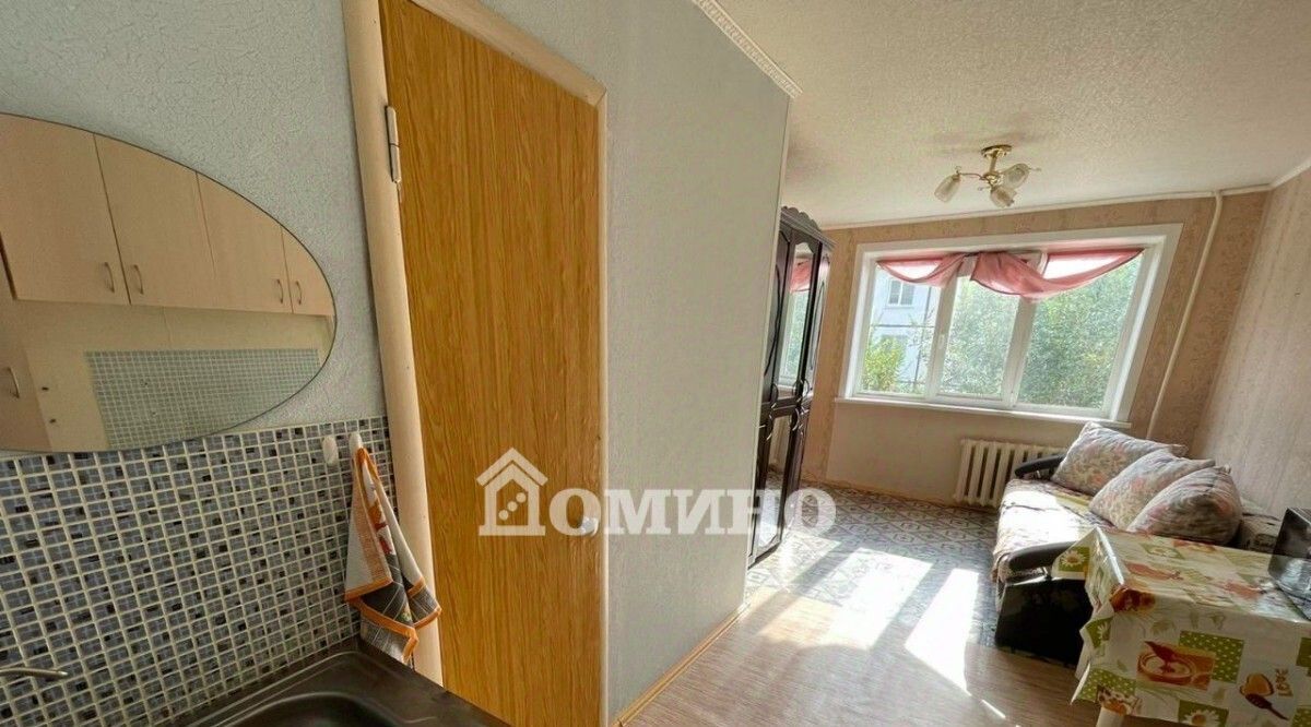 квартира г Тюмень р-н Ленинский ул Энергетиков 60а фото 6