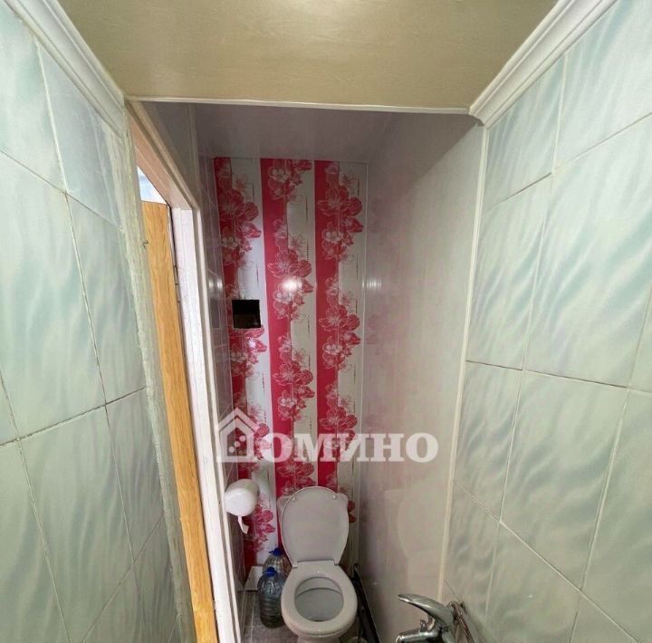 квартира г Тюмень р-н Ленинский ул Энергетиков 60а фото 8