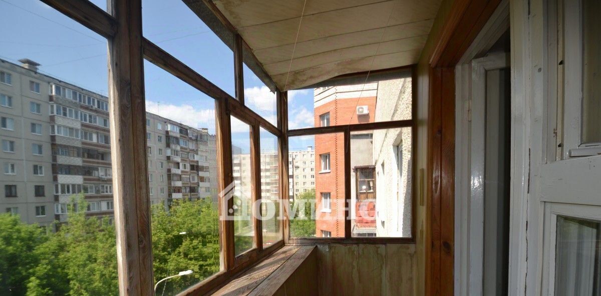 квартира г Тюмень р-н Калининский ул Демьяна Бедного 104к/2 фото 11