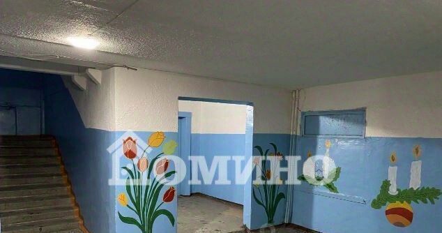 квартира г Тюмень р-н Восточный ул 30 лет Победы 75 фото 8