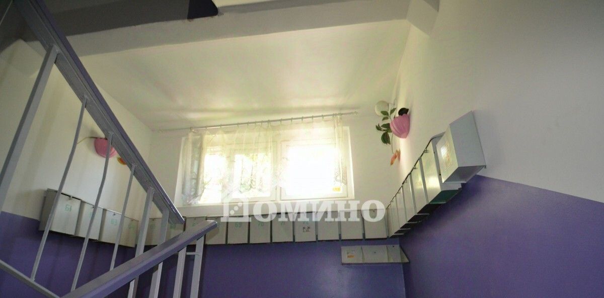 квартира г Тюмень р-н Калининский ул Демьяна Бедного 104к/2 фото 14