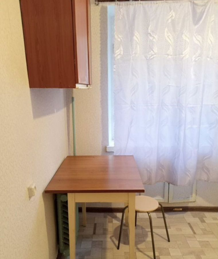 квартира г Лысьва ул Федосеева 33а фото 5