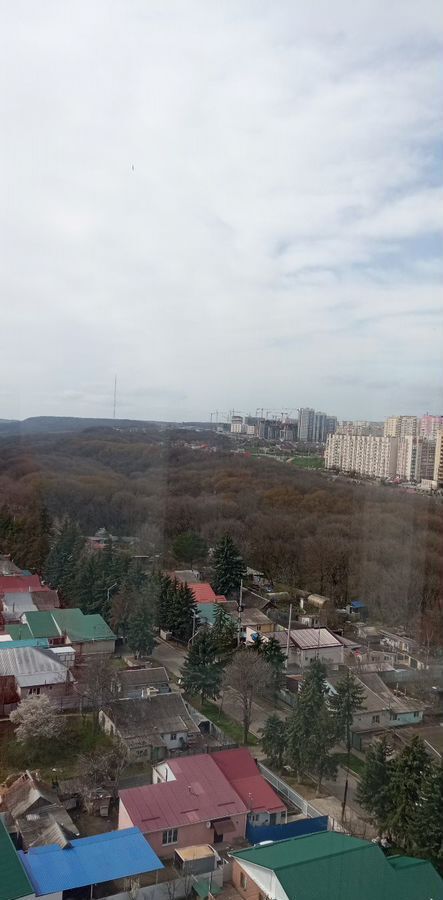 квартира г Ставрополь р-н Промышленный ул Черниговская 4/1 фото 29