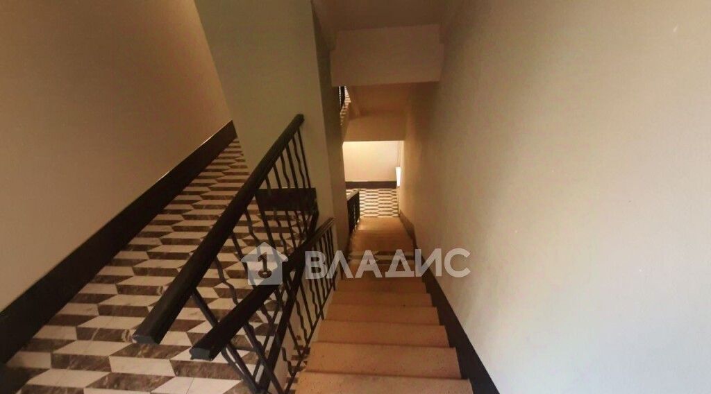 квартира г Москва метро Бабушкинская ул Минусинская 11 фото 29