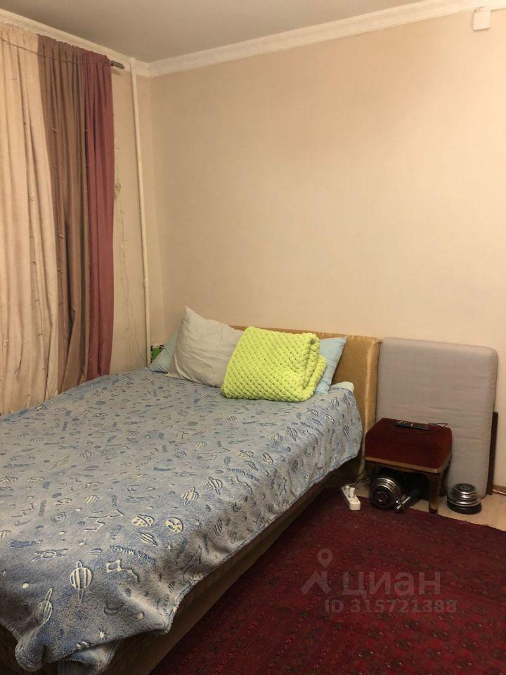 квартира г Пушкино ул Добролюбова 58 Западный фото 7