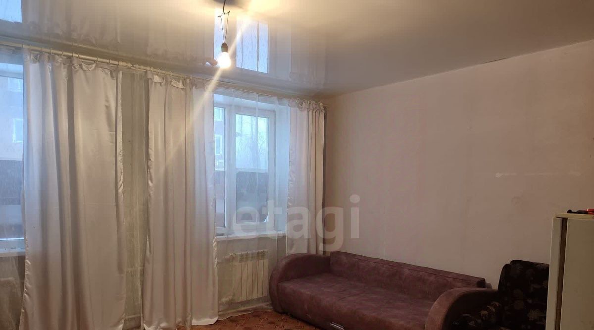 комната г Нижний Тагил р-н Тагилстроевский ул Балакинская 32 фото 2