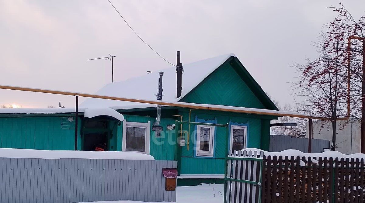 дом г Нижний Тагил р-н Ленинский ул Лисогорская 123 фото 1