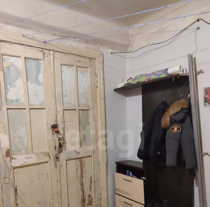 комната г Нижний Тагил р-н Тагилстроевский ул Балакинская 32 фото 8