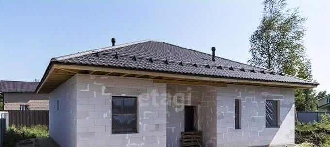 дом г Нижний Тагил р-н Тагилстроевский ул Проселочная 34б фото 12