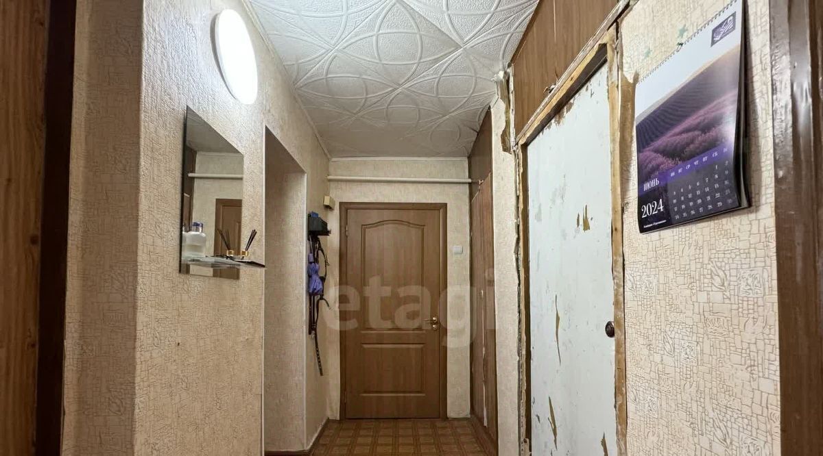 квартира р-н Бахчисарайский г Бахчисарай ул Чапаева 61е фото 8