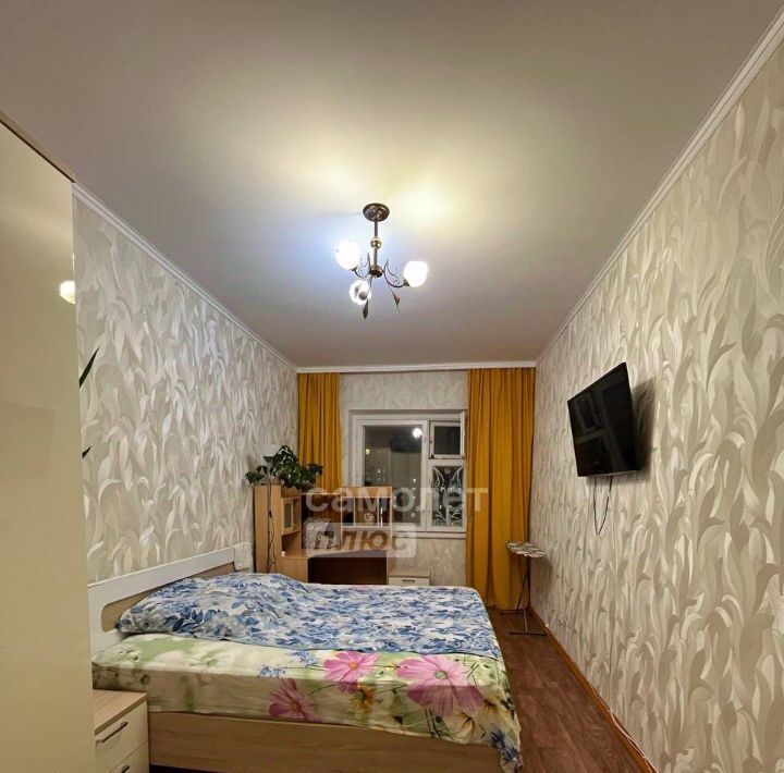 квартира г Нижневартовск ул Московкина 2 фото 2