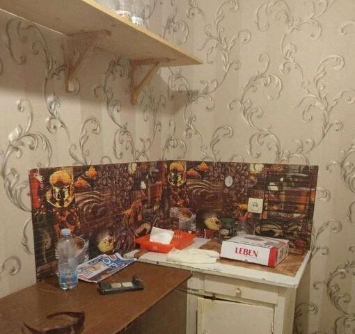 Безымянка пр-кт Карла Маркса 372а фото