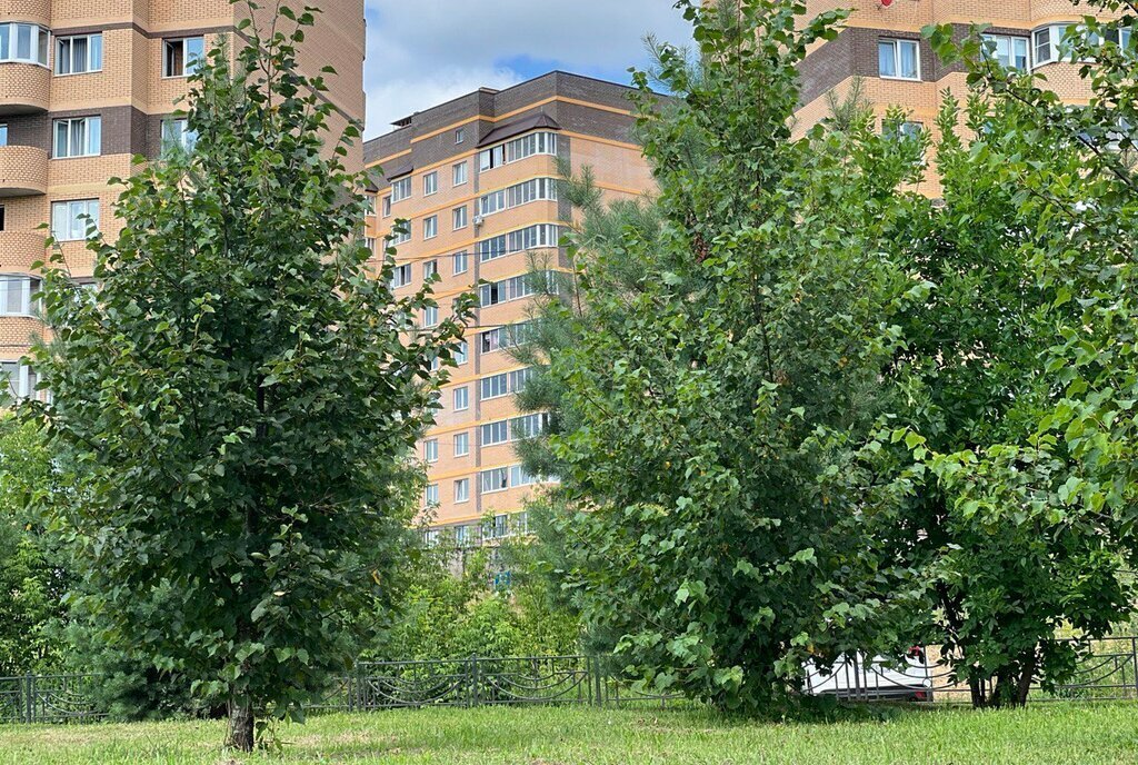 квартира г Клин п Майданово 4к 2 фото 6