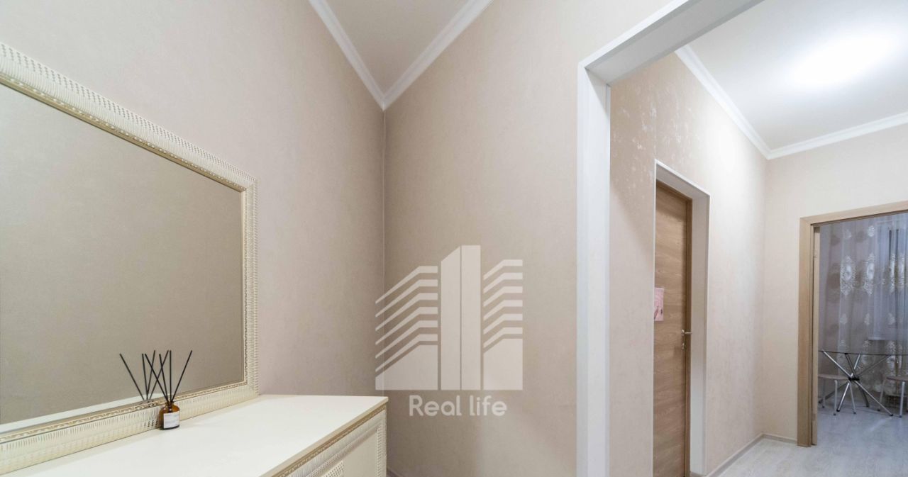 квартира г Домодедово мкр Южный ул Курыжова 15к/3 Домодедовская фото 25
