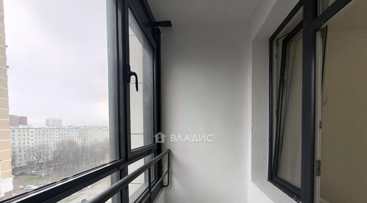 квартира г Москва метро Отрадное ул Олонецкая 21в фото 10