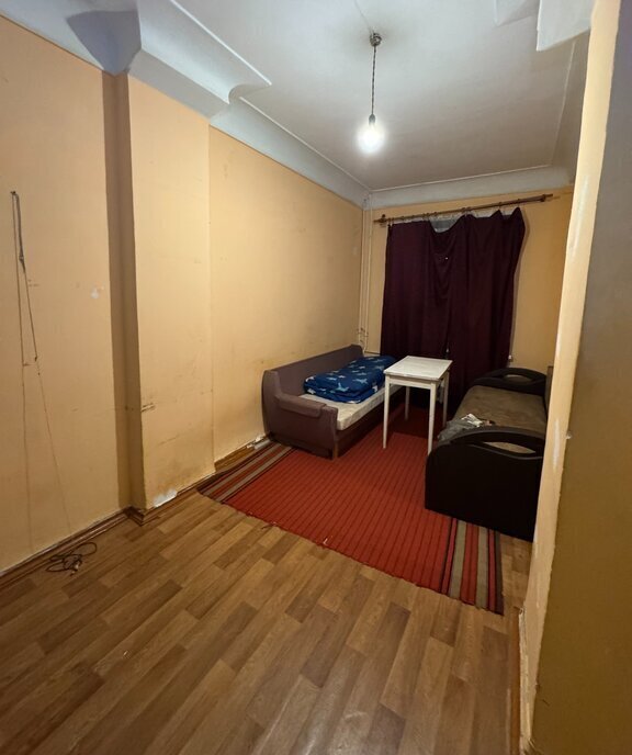 квартира г Егорьевск ул Советская 33 фото 12